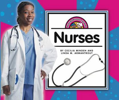 Library Binding Nurses Book