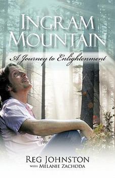 Paperback Ingram Mountain: A Journey to Enlightenment Book