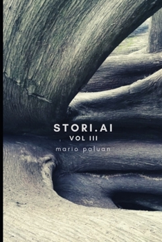 Paperback Storiai: vol III [Italian] Book