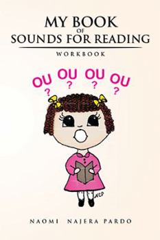 Paperback My Book of Sounds for Reading: Workbook Book