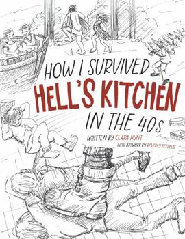 Perfect Paperback How I Survived Hell’s Kitchen in the 40s Book