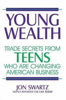 Paperback Young Wealth Book