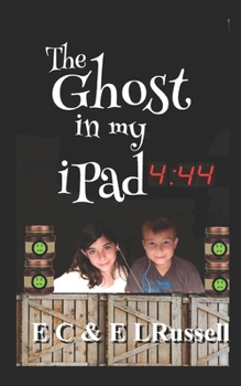 The Ghost in my iPad - 4: 44