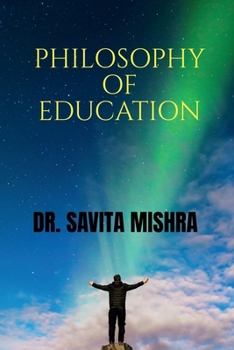 Paperback Philosophy of Education Book
