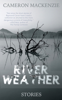 Paperback River Weather Book