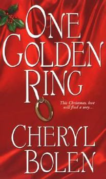 One Golden Ring - Book #2 of the Brazen Brides