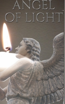 Paperback Angelic Angel Of Light Writing Drawing Journal: Angelic Angel Of Ligh Writing Drawing Journal I look to you Book