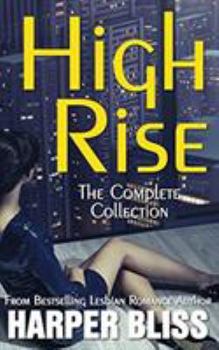Paperback High Rise (The Complete Collection) Book