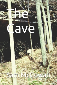 Paperback The Cave Book