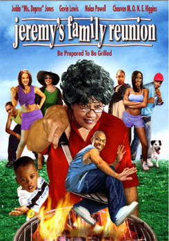Jeremy's Family Reunion