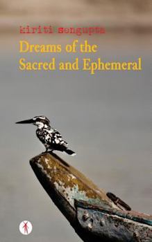 Paperback Dreams of the Sacred and Ephemeral Book