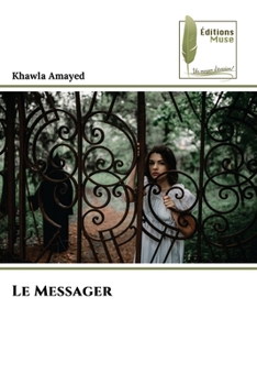 Paperback Le Messager [French] Book