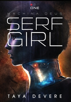 Hardcover Serf Girl Book