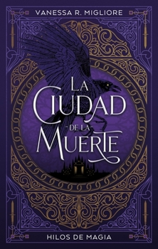 Paperback Ciudad de la Muerte, La [Spanish] Book