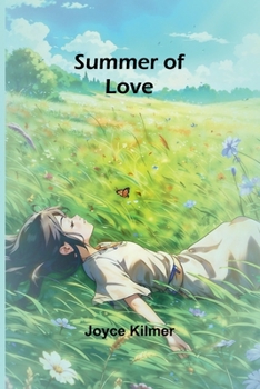Paperback Summer of Love Book