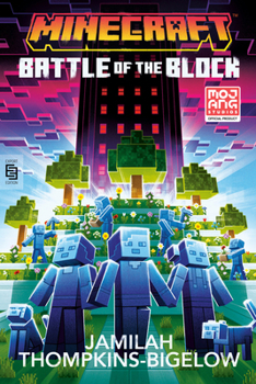 Minecraft: Battle of the Block