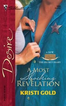 A Most Shocking Revelation (Texas Cattleman's Club: The Secret Diary) - Book #6 of the Texas Cattleman's Club: The Secret Diary