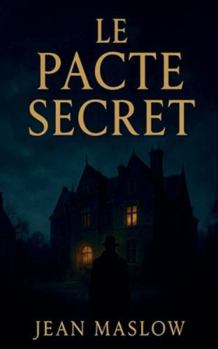 Paperback Le pacte secret [French] Book
