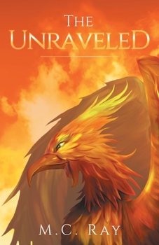 Paperback The Unraveled Book