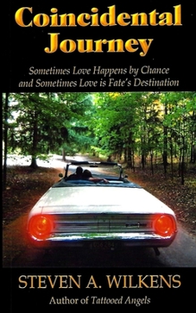 Paperback Coincidental Journey Book