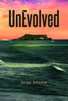 Paperback Unevolved Book