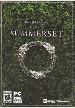Elder Scrolls Online: Summerset