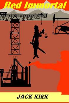 Paperback Red Immortal Book