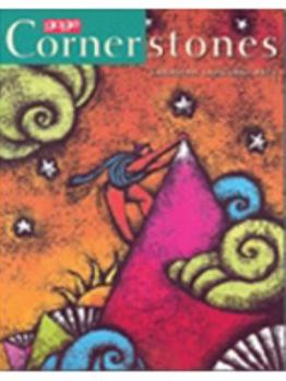 Paperback Cornerstones Anthology 5a Book