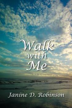 Paperback Walk with Me Book
