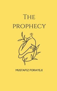 Paperback The Prophecy Book