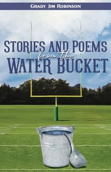 Paperback Stories and Poems from the Water Bucket Book