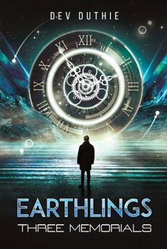 Paperback Earthlings Book