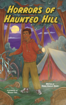 Horrors of Haunted Hill