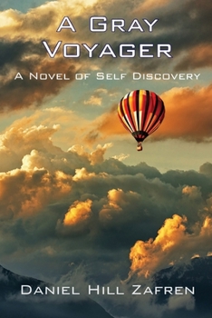 Paperback A Gray Voyager Book