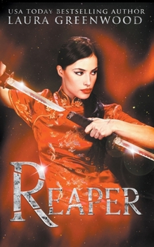 Paperback Reaper Book