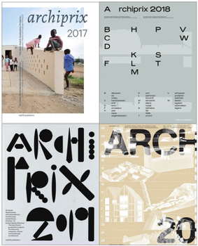 Paperback Archiprix 2021: The Best Dutch Graduation Projects Architecture, Urbanism, Landscape Architecture Book