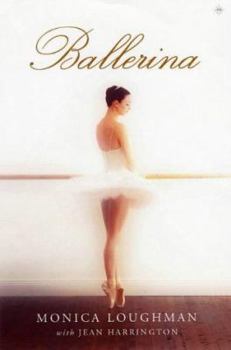 Paperback The Irish Ballerina Book