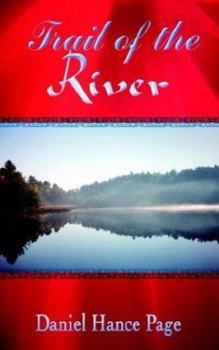 Paperback Trail of the River Book