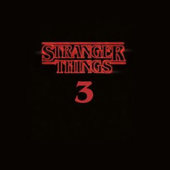 Calendar Cal-2020 Stranger Things Colcal Book