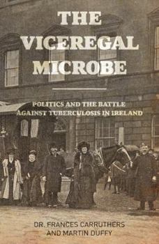 Paperback The Viceregal Microbe Book