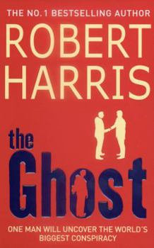 Mass Market Paperback The Ghost Book