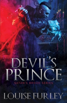 Devil's Prince - Book #1 of the Satan's Brood