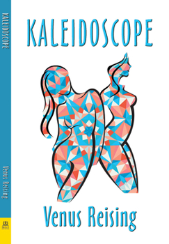 Paperback Kaleidoscope Book