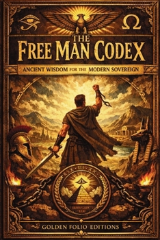 The Free Man Codex: Ancient Wisdom for the Modern Sovereign