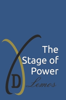 Paperback The Stage of Power Book