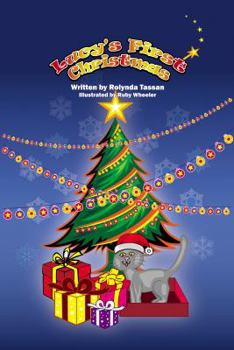 Lucy's First Christmas - Book  of the Lucy's Tale