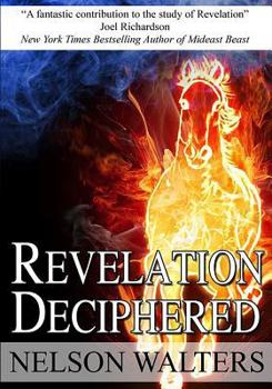 Paperback Revelation Deciphered Book