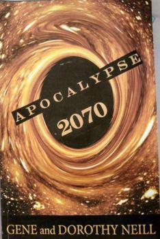Paperback Apocalypse 2070 Book