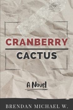 Cranberry Cactus