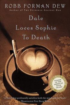 Paperback Dale Loves Sophie to Death Book